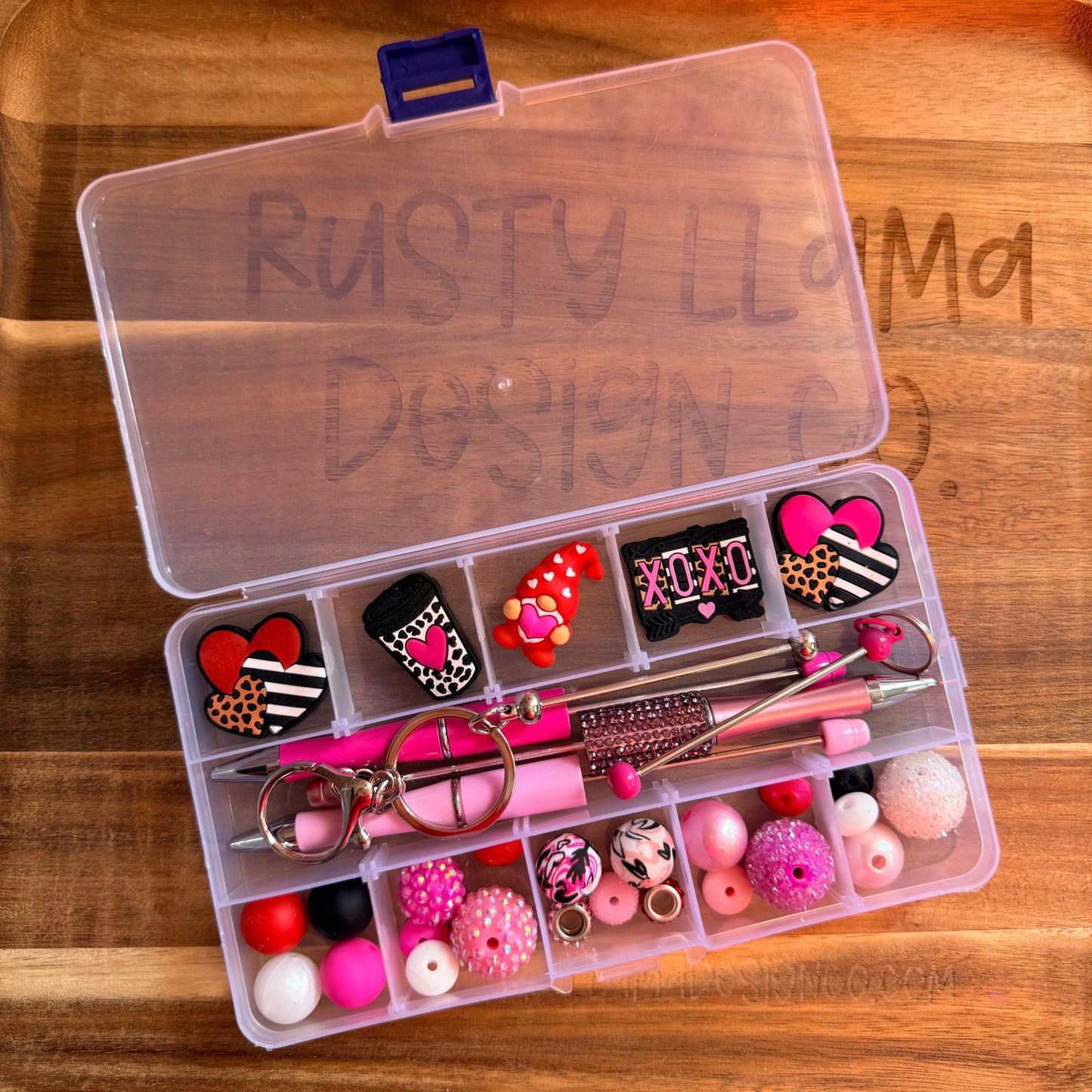 š Valentineās DIY Kit