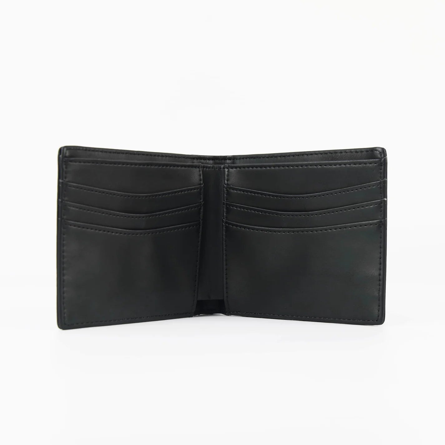 Leatherette Wallet