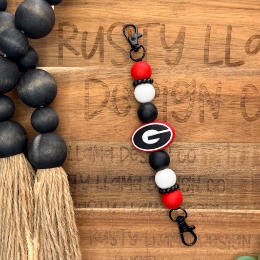 Georgia G Phone / Kindle Handle