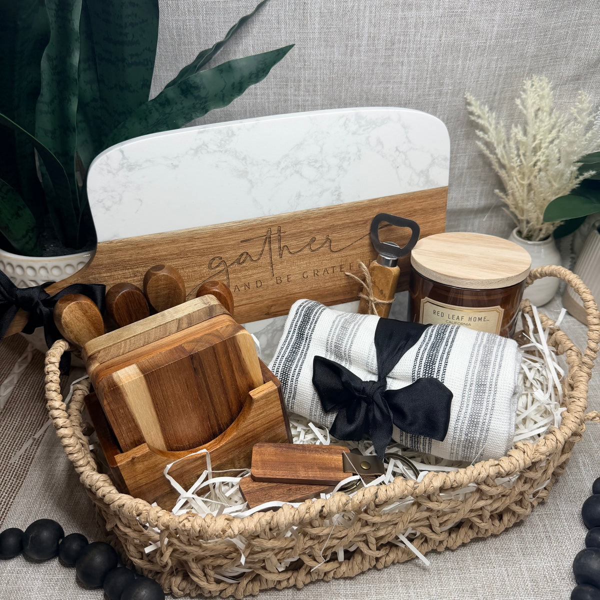 Gift Basket