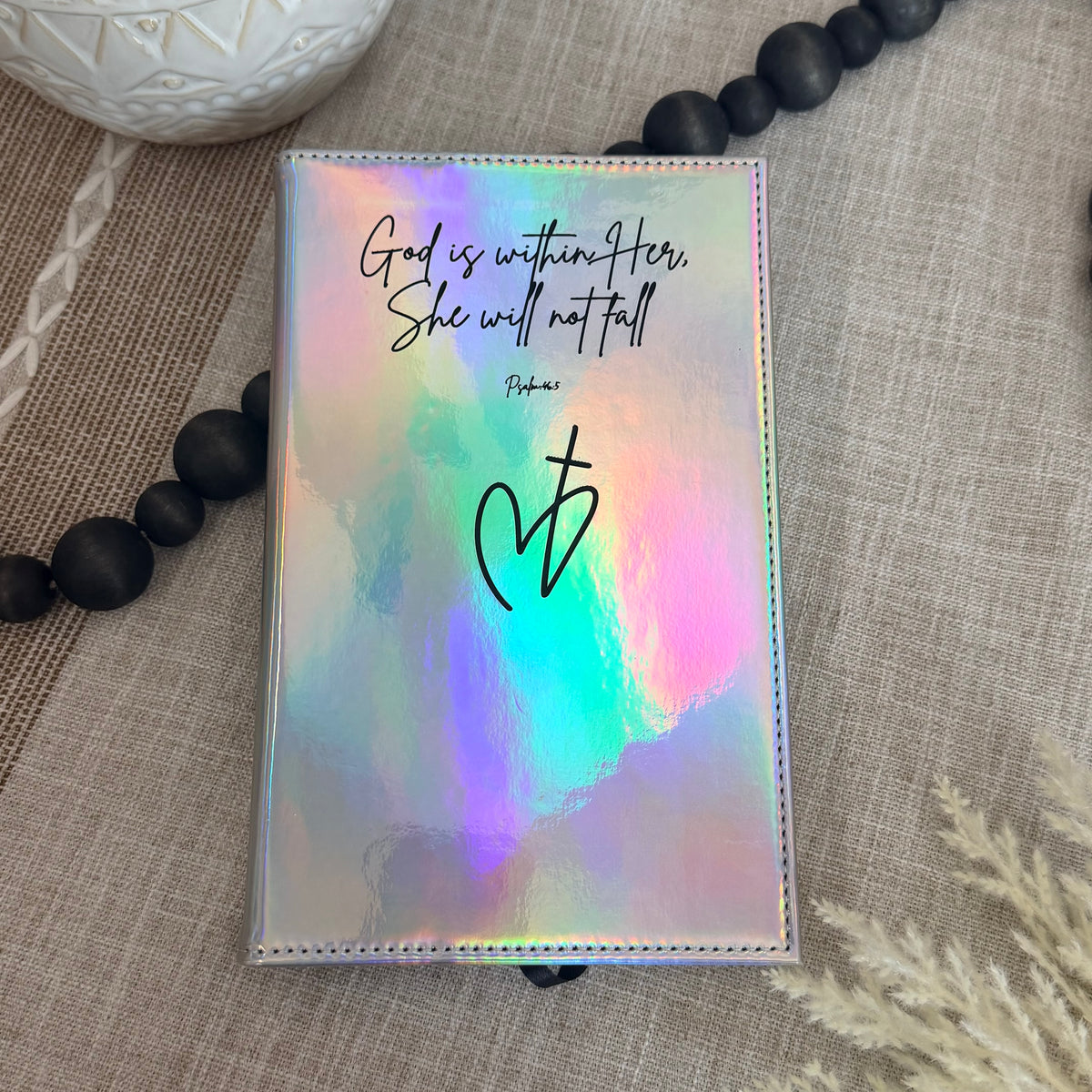 God is within Her Journal