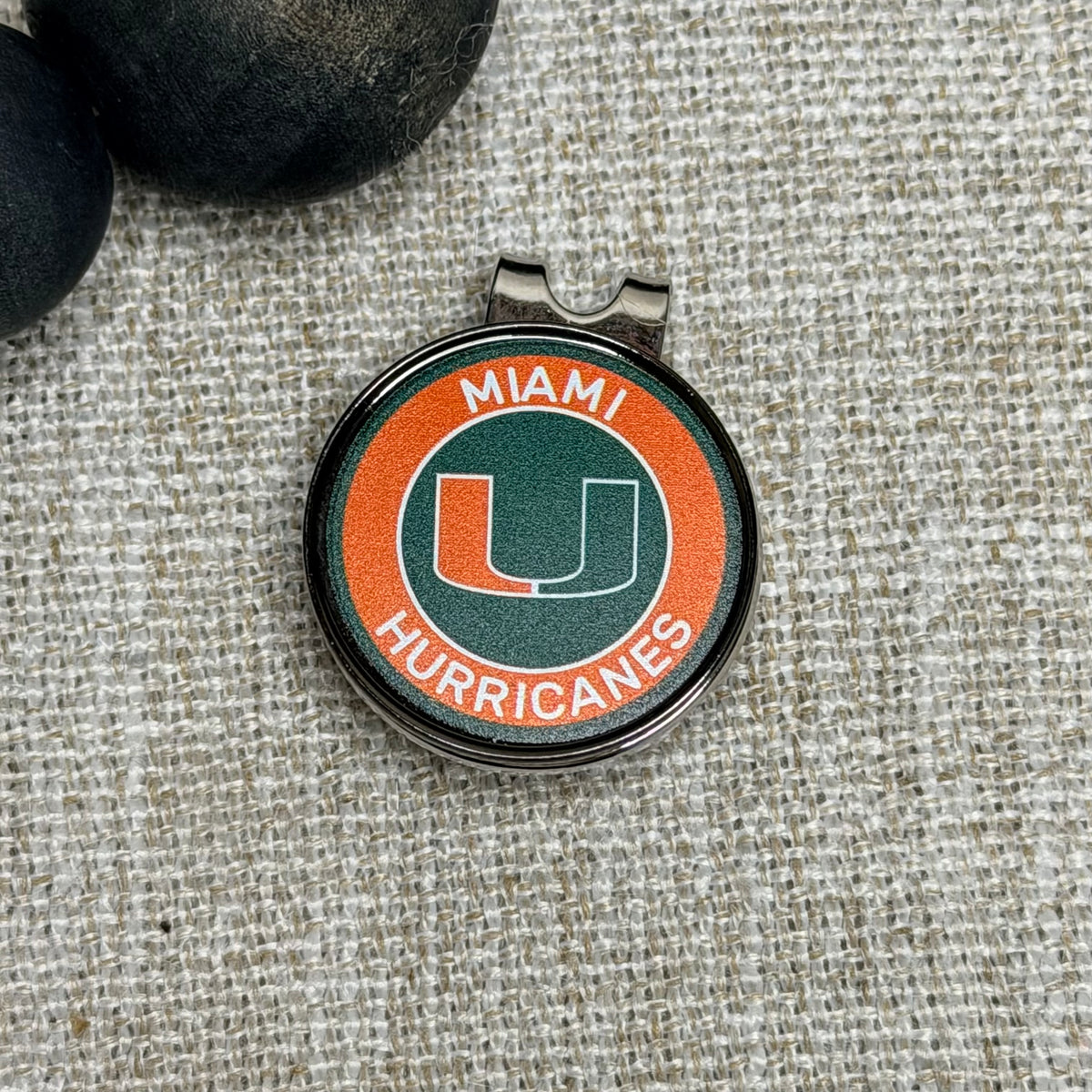 Custom Ball Marker