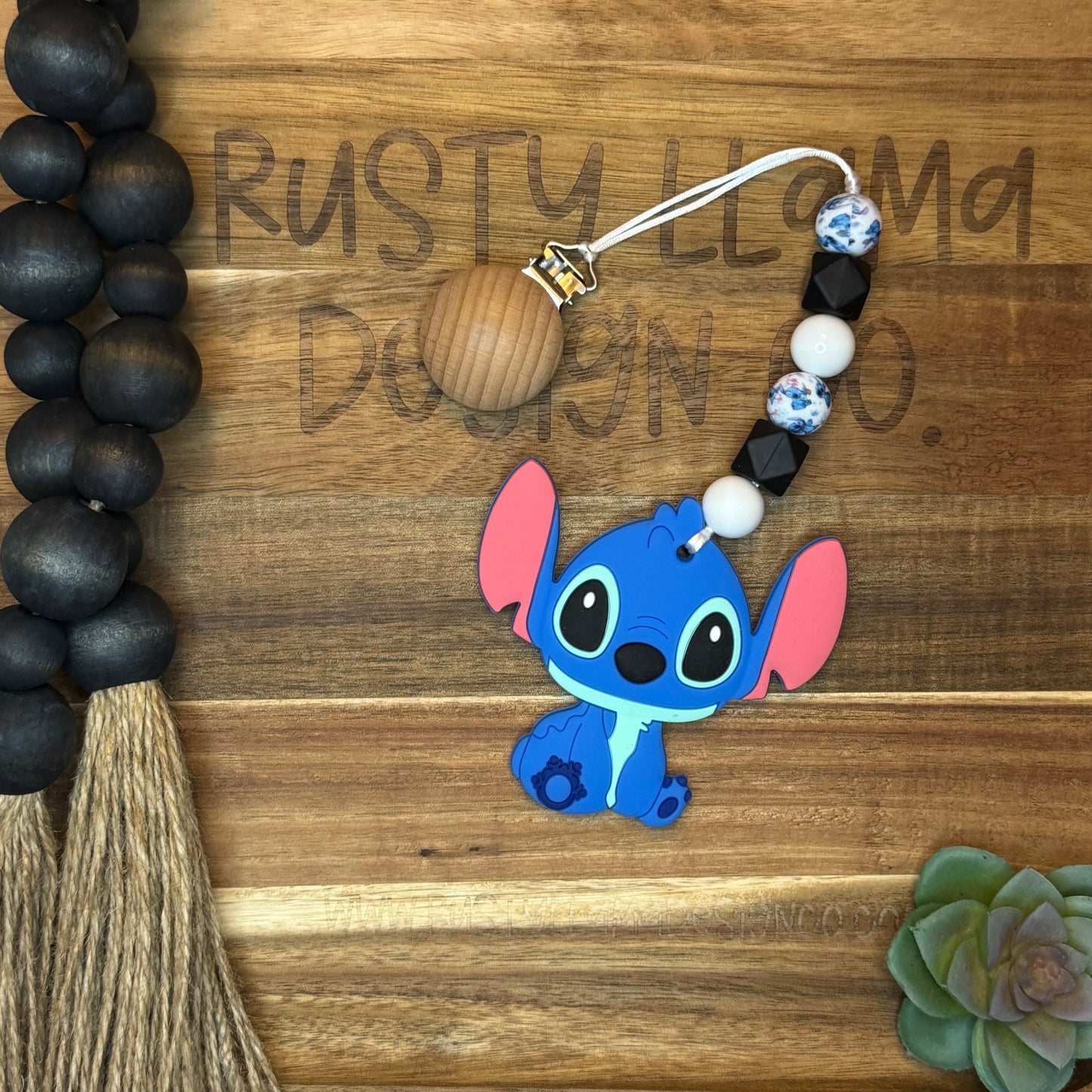 Ohana Teether