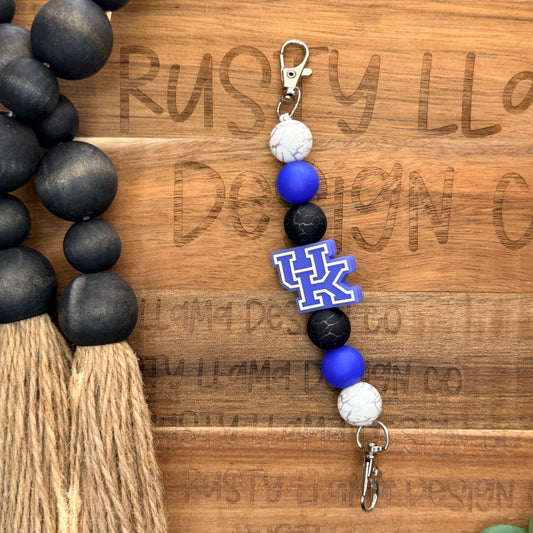 Kentucky UK Phone / Kindle Handle