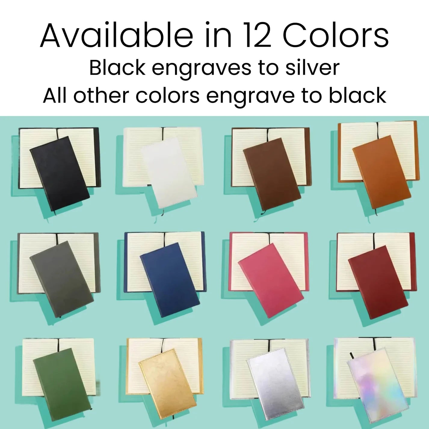Leatherette Passport Wallet