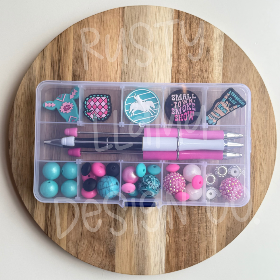 ✨Small Town Sass Bead Kit